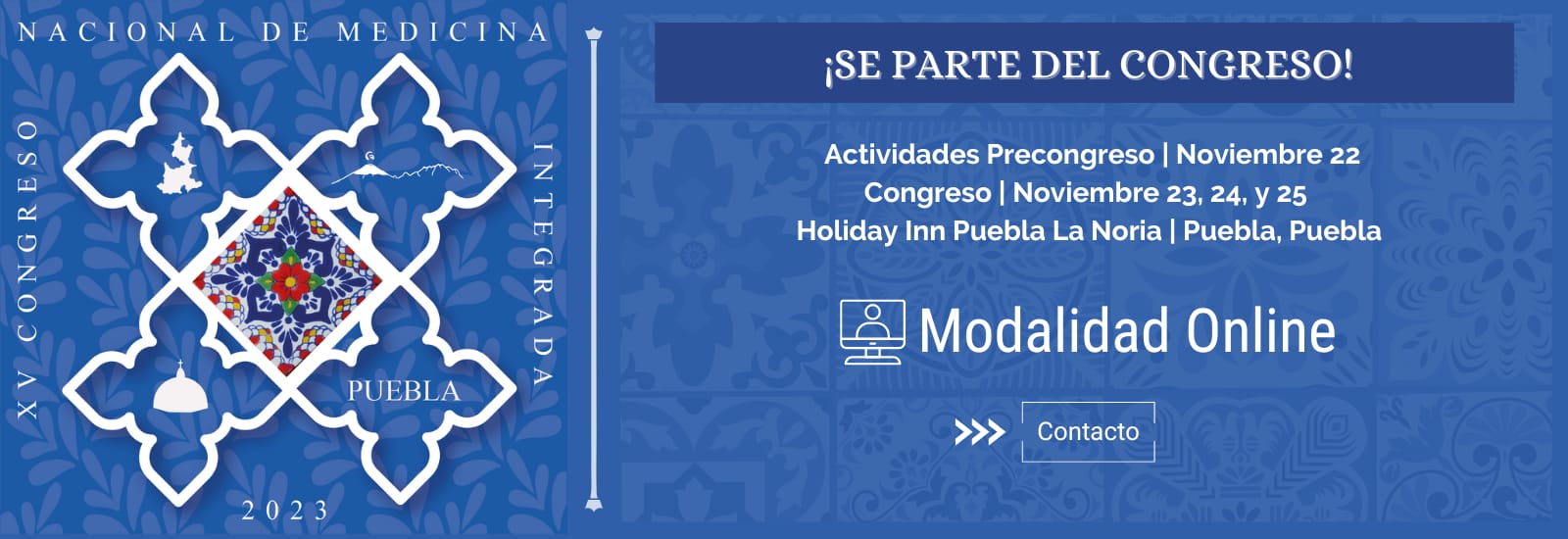 XV CONGRESO NACIONAL DE MEDICINA INTEGRADA (1)