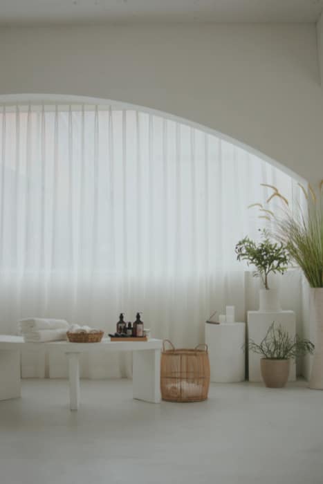 Spa Lounge